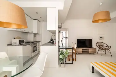 Image de Saffron Apartment, Wifi, Garage! new!