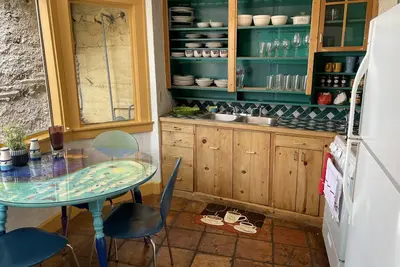 Image de Boho Hip Bungalow