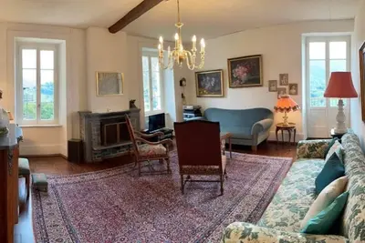 Image de Maison de vacances Monte pour 1 - 10 personnes avec 5 chambres à coucher - Maison de vacances indépe