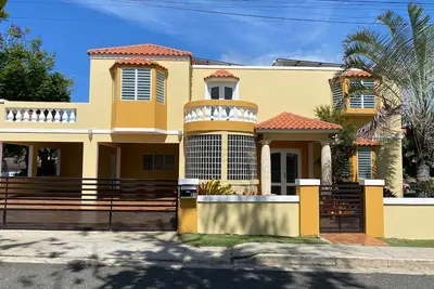 Image de Villa Del Carmen Family Beach Vacation Home