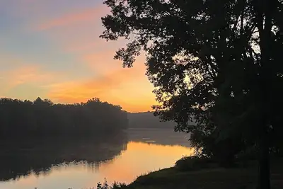 Image de River Retreat - 30 minutes Tuscaloosa