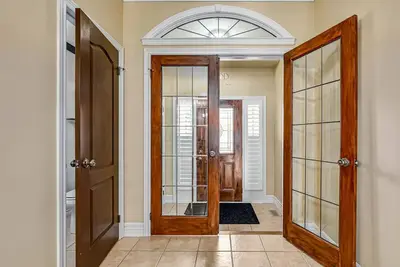 Image de Cozy 3 bed home close to Blue Mountain