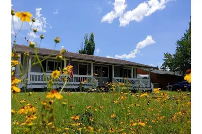 Image de \"Rustic Retreat\" <br>Escape To The \"White Mountains\" of Pinetop, Arizona