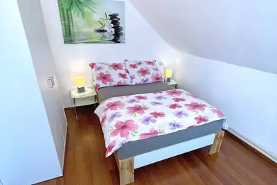 Image de Charming Apartment in a quite and central location