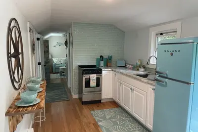 Image de Cozy Cape Cottage