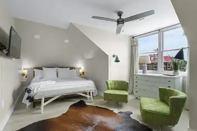 Image de Washington Guest House