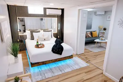Image de Lovely\/modern rental unit for you and your family. (Perfect For Longer Stays)