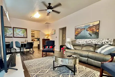 Image de Texas City to Kemah or Galveston 10mns