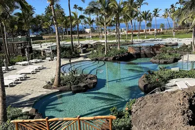 Image de Hilton Maui Bay Villas – 2 Br Plus Suite, Sleeps 6, Full kitchen, 2 bathrooms
