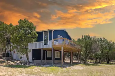 Image de Charming 8-Guest Home Near Canyon Lake