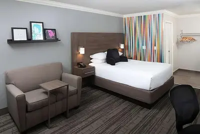Image de Affordable Accommodation in Signature Temecula! Onsite Pool, Free Parking