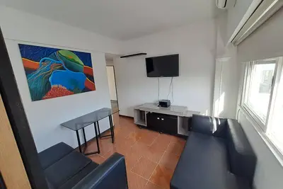 Image de Entire apartment in the center of Buenos Aires