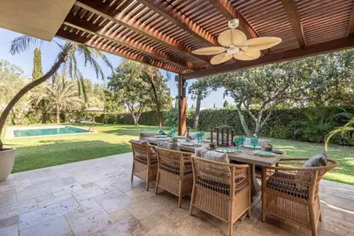 Image de Villa Mai Luxury Home Marbella