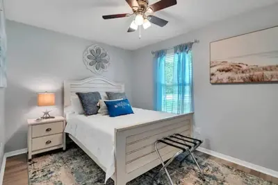 Image de Cottage By The Sea