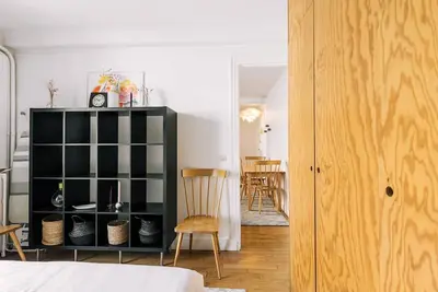 Image de GuestReady - Apt confortable et accueillant