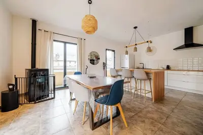 Image de The seemingly spacious Floracoise break