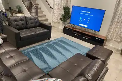 Image de Leviticus Home