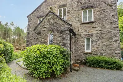 Image de Danes Court, family friendly, with open fire in Grange-Over-Sands