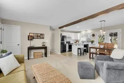 Image de Denver 3bed\/2 bath with spacious backyard