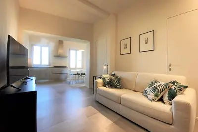 Image de Tra Le Mura-central apartment in Siena
