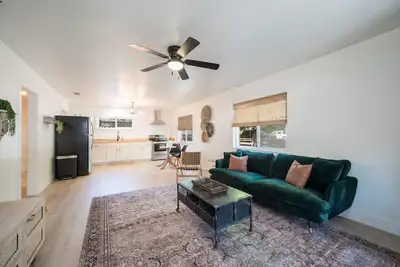Image de Central Ace High Bungalow