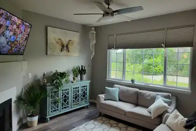 Image de Tranquil 2-bedroom at Red Rocks & Chatfield ~ Winter Wonderland