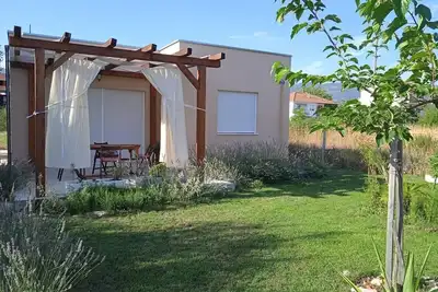 Image de Kuca za odmor u Kastelima s pogledom na more