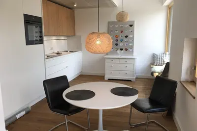 Image de Geräumige Ferienwohnung für bis zu Drei Personen mit Herrlichem Blick auf Riedenburg