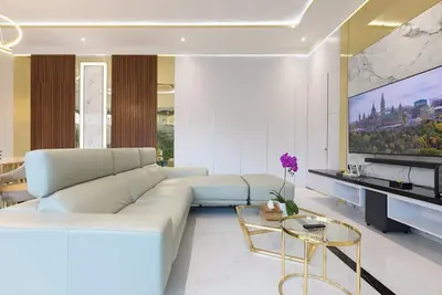 Image de Villa Louis Legian by Nagisa Bali