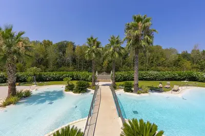Image de Rivoltella Apt With Pool 600m From Lake, Desenzano Del Garda, Italy