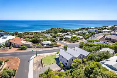 Image de Seaview Residence by Peppy Beach Retreats®, Residence