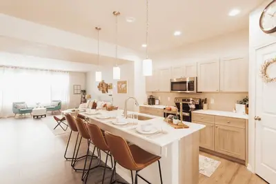 Image de Peaceful home away from home in Ne ColoradoSprings