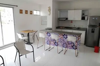 Image de Apartamento 2 Habitaciones Frente a la Playa