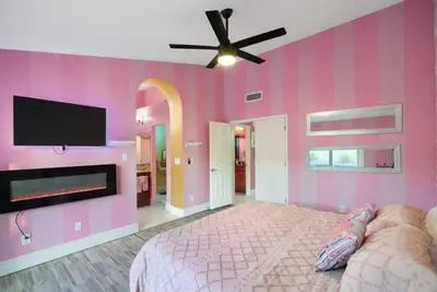 Image de BarBnB in Scottsdale Az 3br- 3ba