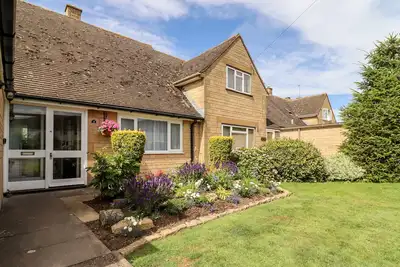 Image de 3 Granbrook Lane, romantic in Mickleton, Gloucestershire