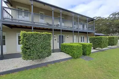 Image de Family beach house