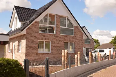 Image de Ferienhaus für 5 Gäste mit 101m² in Schönberg Kalifornien