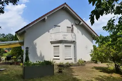 Image de Ferienwohnung/app. für 4 Gäste mit 92m² in Ludwigswinkel