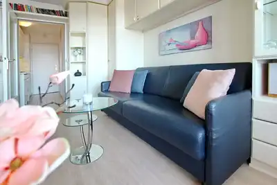 Image de App. 195, Haus Metropol, 8. etage