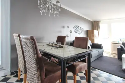 Image de App. 84, Haus am Meer, 3. etage