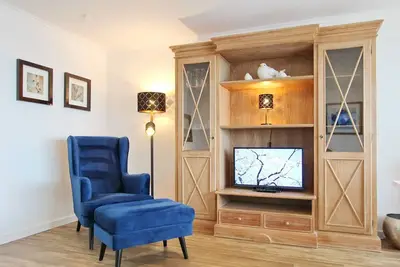 Image de App. 283, Haus Metropol, 12. etage