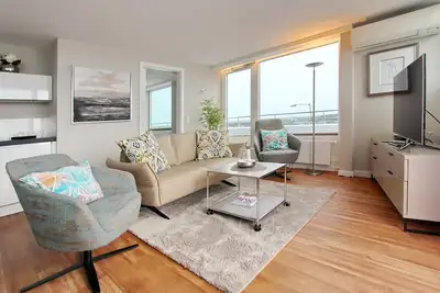 Image de App. 157, Haus am Meer, 8. etage