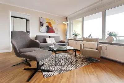 Image de App. 317, Haus Metropol, 13. etage