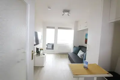 Image de App. 318, Haus Metropol, 13. etage
