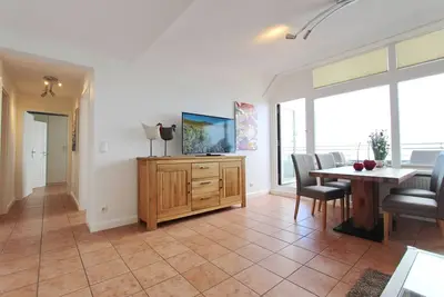 Image de App. 329, Haus Metropol, 14. etage