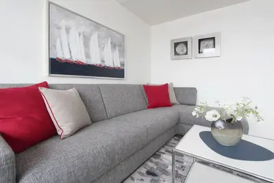 Image de App. 332, Haus Metropol, 14. etage