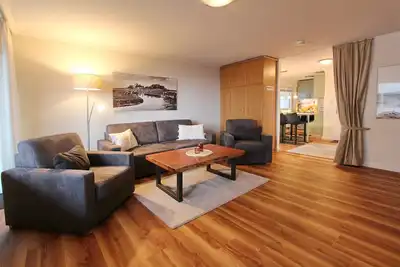 Image de App. 39, Haus am Meer, 1. etage