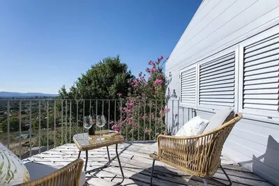 Image de 34. Casa Fontiña (323), with swimming pool near Portugal