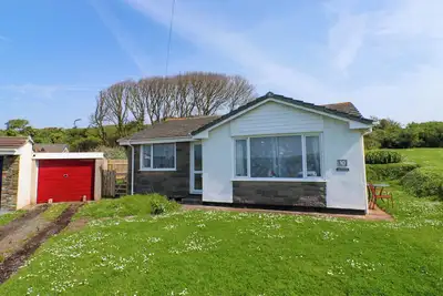 Image de Jasper'S Corner, pet friendly, character holiday cottage in Hope Cove