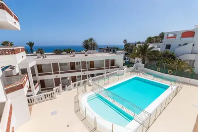 Image de Mah Maspalomas I Sea view San Agustin SolArena